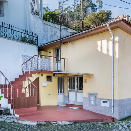 Douro Casa vacanze Santa Maria da Feira