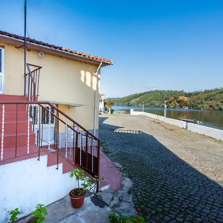 Douro Nyaraló Santa Maria Da Feira
