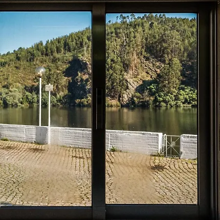 Douro Nyaraló Santa Maria Da Feira