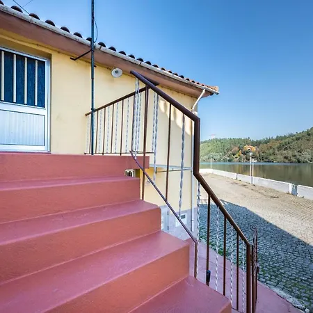 Douro Сasa de vacaciones *