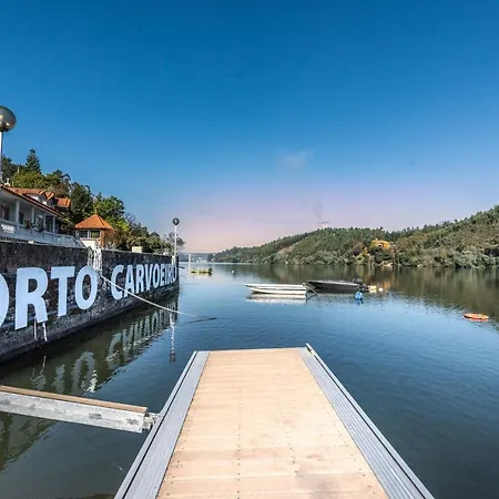 Douro Сasa de vacaciones
