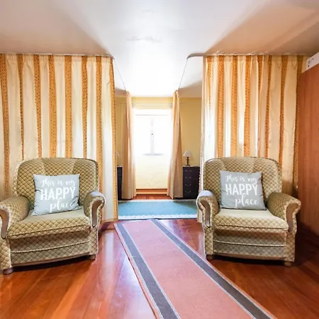 Douro Casa vacanze Santa Maria da Feira