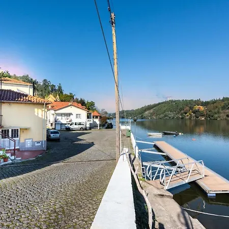 Douro Santa Maria Da Feira