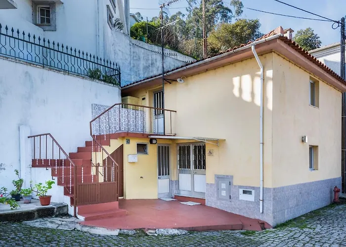 Douro Holiday home Santa Maria da Feira