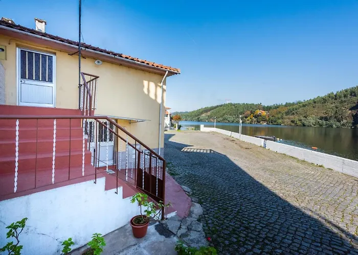 Douro Holiday home Santa Maria da Feira