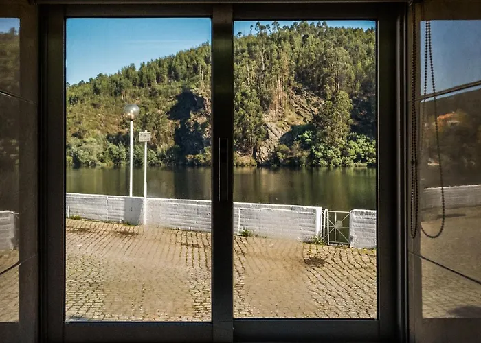 Douro Holiday home Santa Maria da Feira