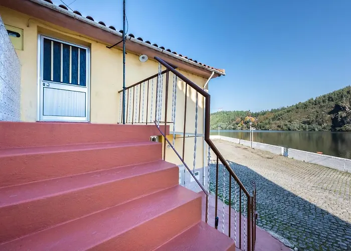 Douro Holiday home *