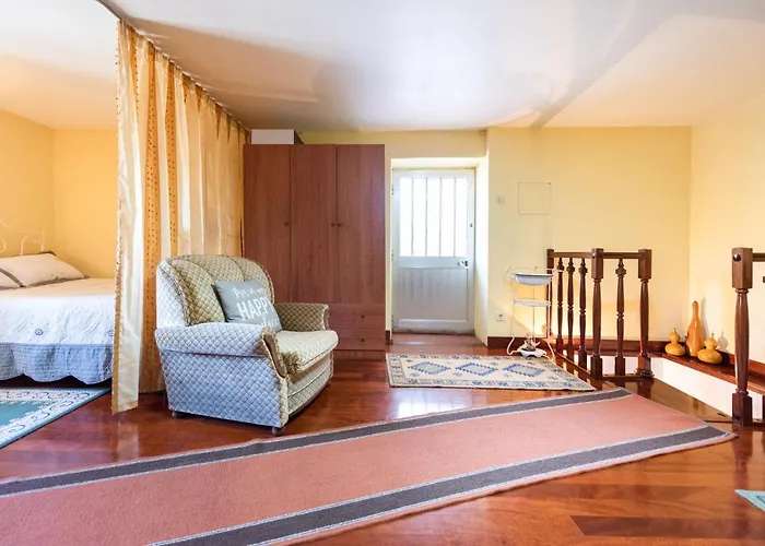 Douro Holiday home *