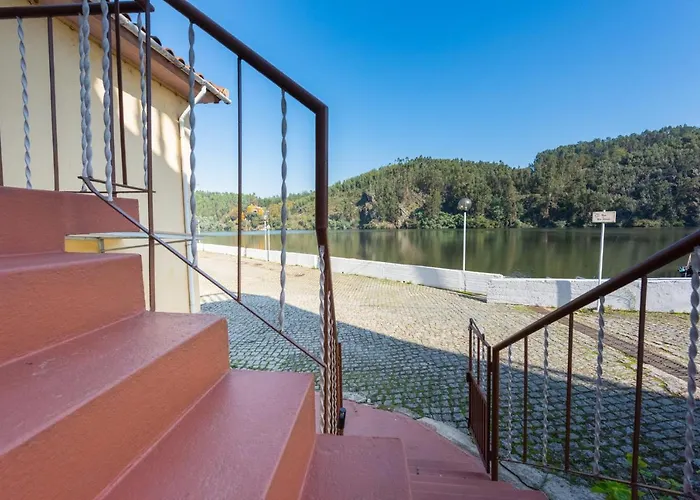 Douro Santa Maria da Feira