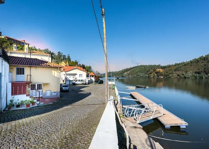 Douro Santa Maria da Feira
